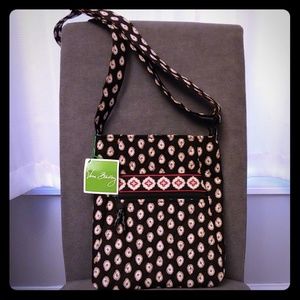 Vintage Vera Bradley Crossbody Never Used
